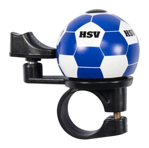 Hamburger SV HSV Fahrradklingel ca. 2 x 2 x 6 cm